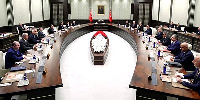 Erdoğan listeyi hazırladı, hangi bakan nereden aday gösterilecek?