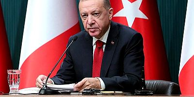 Erdoğan 'tahıl koridoru' için tarih verdi