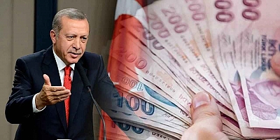 Erdoğan talimat verdi! Emeklilere zam müjdesi