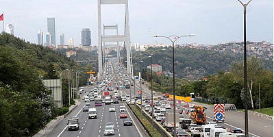 Erdoğan talimat verdi: Köprü ve otoyol zammı ocak ayına ertelendi