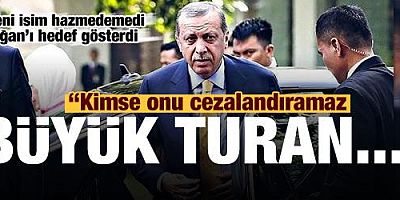 Ermeni isimden dikkat çeken sözler: Kimse onu cezalandıramaz..