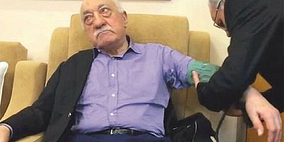 F.Gülen haini Türkiye'nin gizli saldırı planlarını Yunanistan'a teslim etti