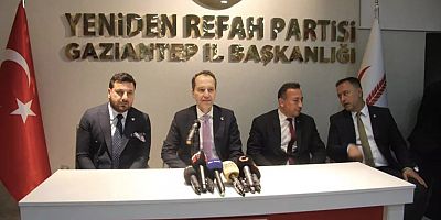 Fatih Erbakan o iddialara cevap verdi! 