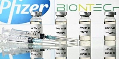 FDA, Pfizer/BioNTech aşılarına tam kullanım onayı verdi