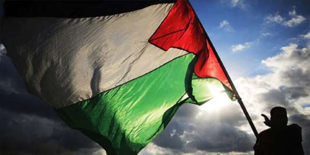Filistin’de OHAL uygulaması 1 ay daha uzatıldı