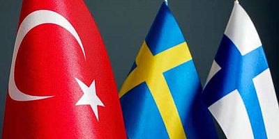 Finlandiya'nın NATO üyeliğine yeşil ışık yakan Türkiye'nin kararı dünyanın gündeminde