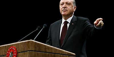 France 24: Erdoğan ne pahasına olursa olsun 