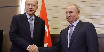  Erdoğan Ukrayna-Rusya krizini çözerse NATO'daki gücü daha da artar