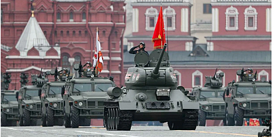 Gizli ses kaydı ortaya çıktı, Rusya ayağa kalktı: Savaşa hazırlanıyorlar!