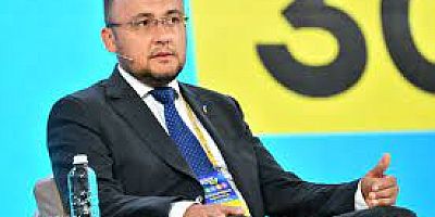 Hadsize bak!.. Ukrayna elçisinden Türkiye'ye hırsız suçlaması