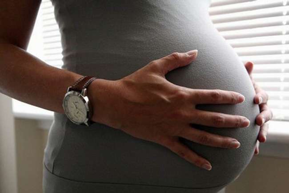 Hamilelikte uykuyu kaçıran 7 neden