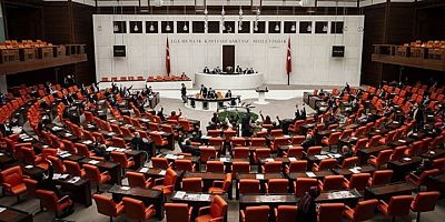 HDP'li 28 milletvekiline ait 40 yeni dokunulmazlık dosyası Meclis'te