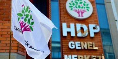 HDP Türk-Kürt savaşı çıkarmaya çalışıyor!.. İnsanlık dışı provokasyonlar