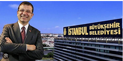  İBB hesabına 1.5 milyon TL yatırmış! PKK propagandıcısı trol gözaltında