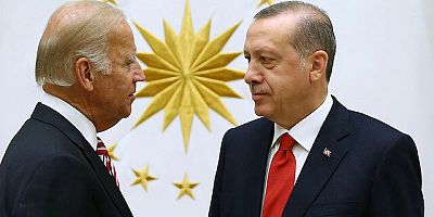 İngiliz basını: Erdoğan'ın çabaları Biden'ı sıkıştırıyor
