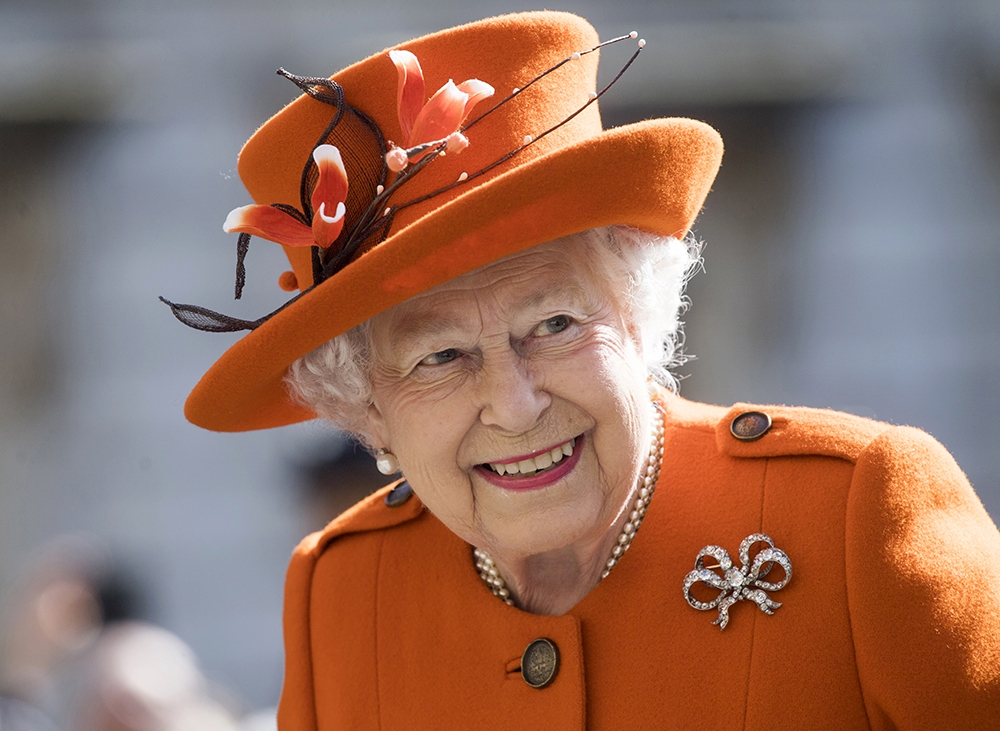 İngiltere Kraliçesi Elizabeth, hazirandaki G7 zirvesi öncesi Biden’ı ağırlayacak