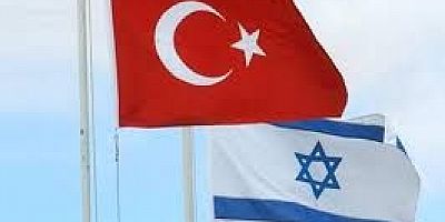 İsrail'den vatandaşlarına acil uyarı!.. Türkiye'yi derhal terk edin