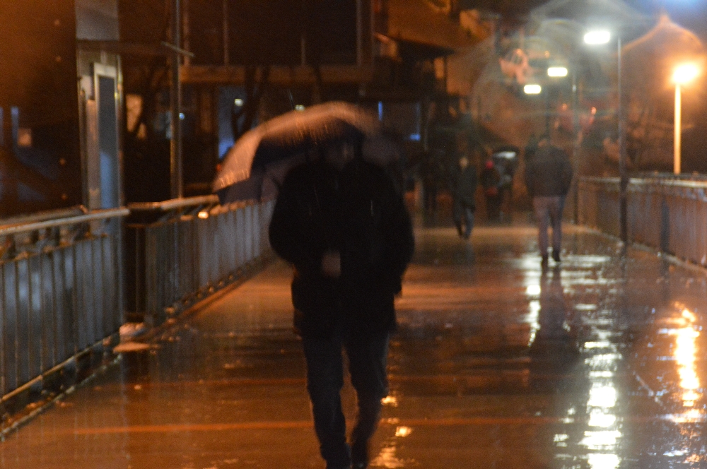 İstanbul Valiliği’nden yağış açıklaması