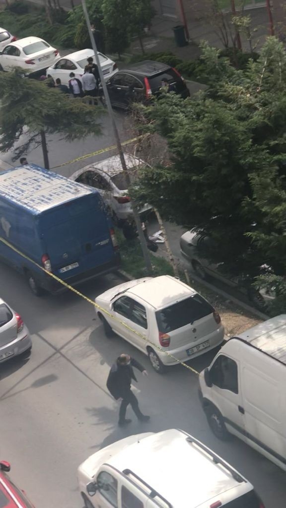 İstanbul’daki Otogarda ele geçirilen 5 kilo patlayıcı ile ilgili yeni gelişme