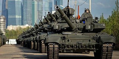 İstihbarat notu sızdı! Rusya Ukrayna'yı o gün işgal edecek