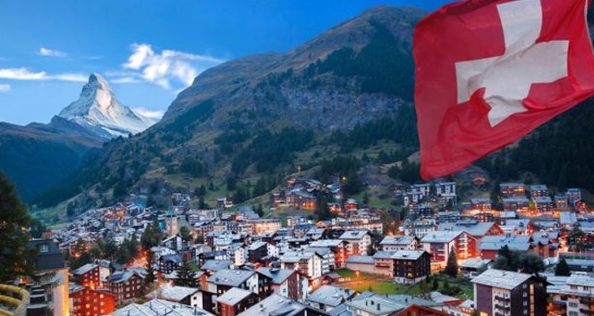 İsviçre’de Temmuz’dan itibaren toplu organizasyonlara izin verilmesi planlanıyor