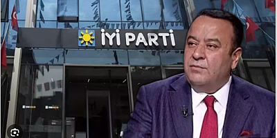 İYİ Parti'den istifa eden Adnan Beker: Oyumu Erdoğan'a verdim