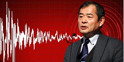 Japon deprem uzmanından korkutan açıklama: 6.4 şiddetinde deprem bekliyoruz