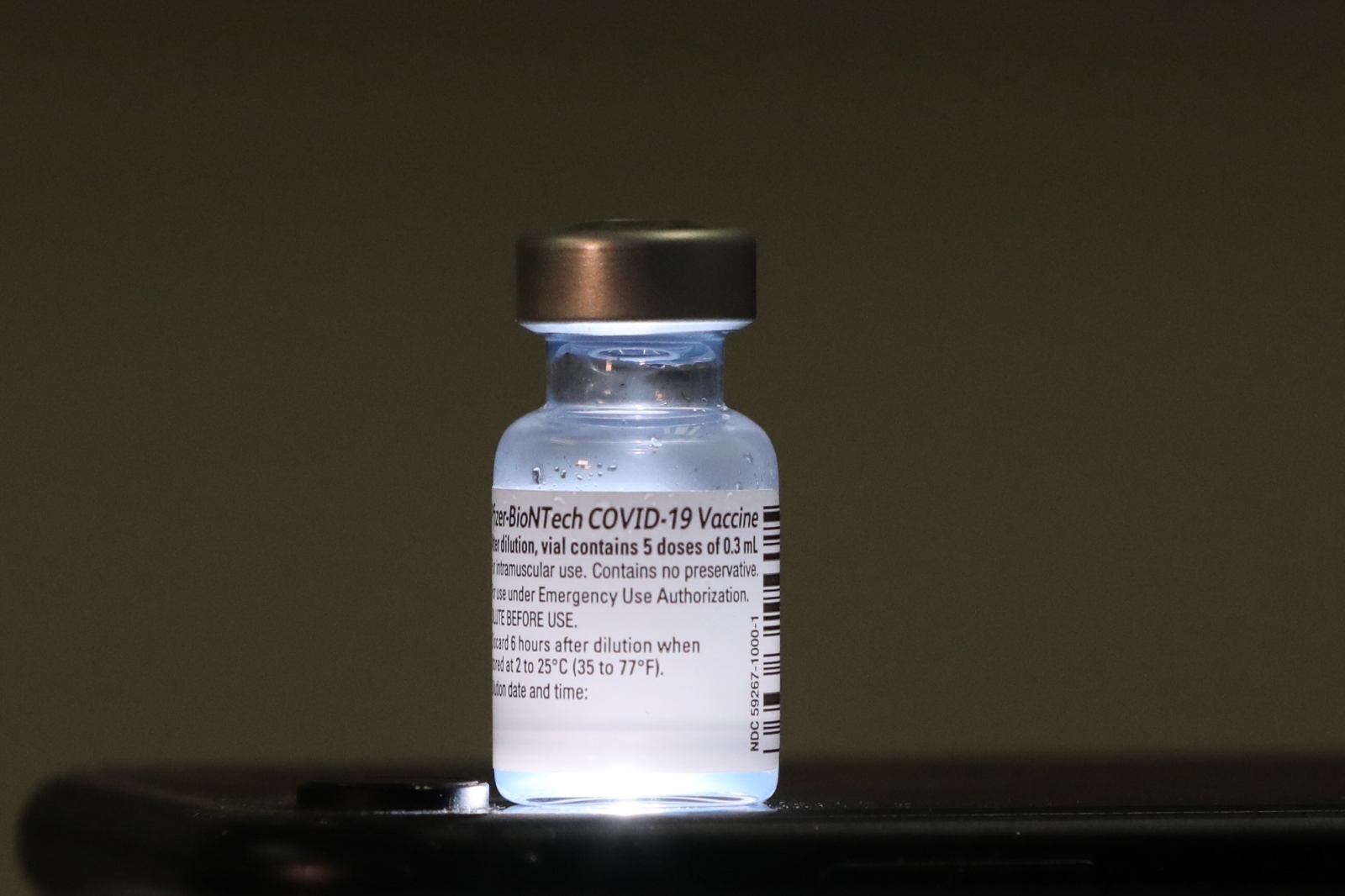 Japonya’da Pfizer-BioNTech aşısının 12 yaş ve üzeri için kullanımına onay