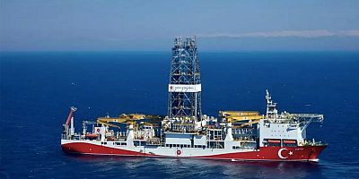 Karadeniz doğal gazının değeri yüzde 650 yükseldi..