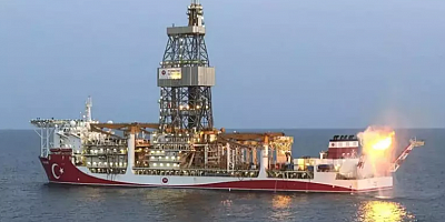  Karadeniz için heyecanlandıran petrol açıklaması:Yakında müjde paylaşabiliriz