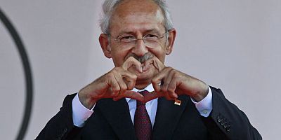 Kemal Kılıçdaroğlu