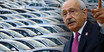 Kemal Kılıçdaroğlu dediğini yaparsa otomobilin fiyatı 285 bin lira olacak