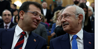 Kılıçdaroğlu: İmamoğlu seçim sonrası beni aramadı