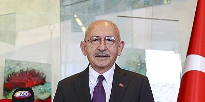 Kılıçdaroğlu'nun Cumhur İttifakı gafı! Davutoğlu şaşırıp kaldı