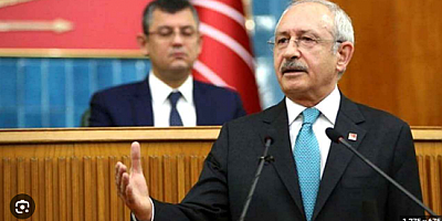 Kılıçdaroğlu ofisinden talimat verdi! 'Seçim kaybedilecek kurultaya gidin'