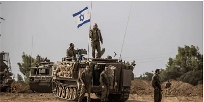 Korkulan oldu: İsrail Refah’a saldırı başlattı!