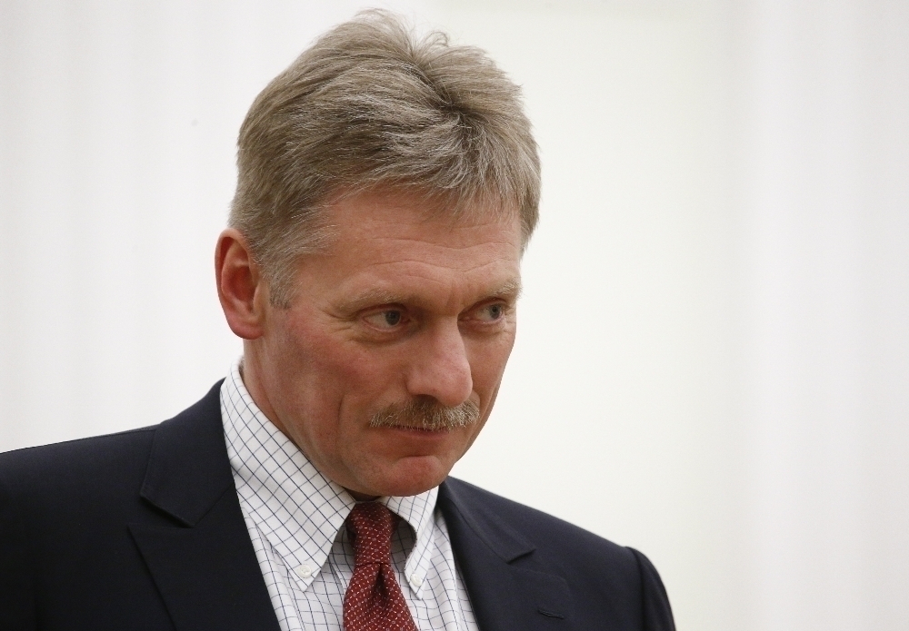 Kremlin Sözcüsü Peskov: “ABD dahil kimsenin bizi tehdit etmesine izin vermeyeceğiz”