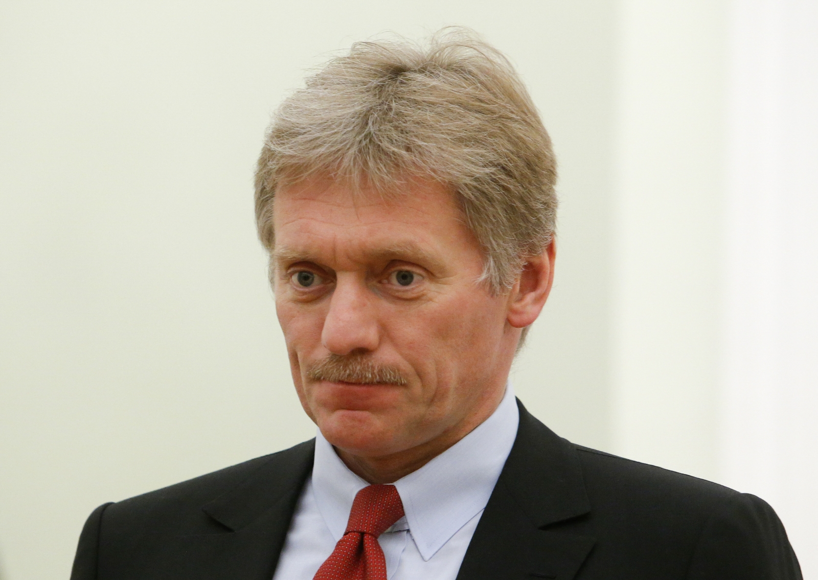 Kremlin: “Ukrayna’nın NATO üyeliği Moskova için kırmızı çizgi”