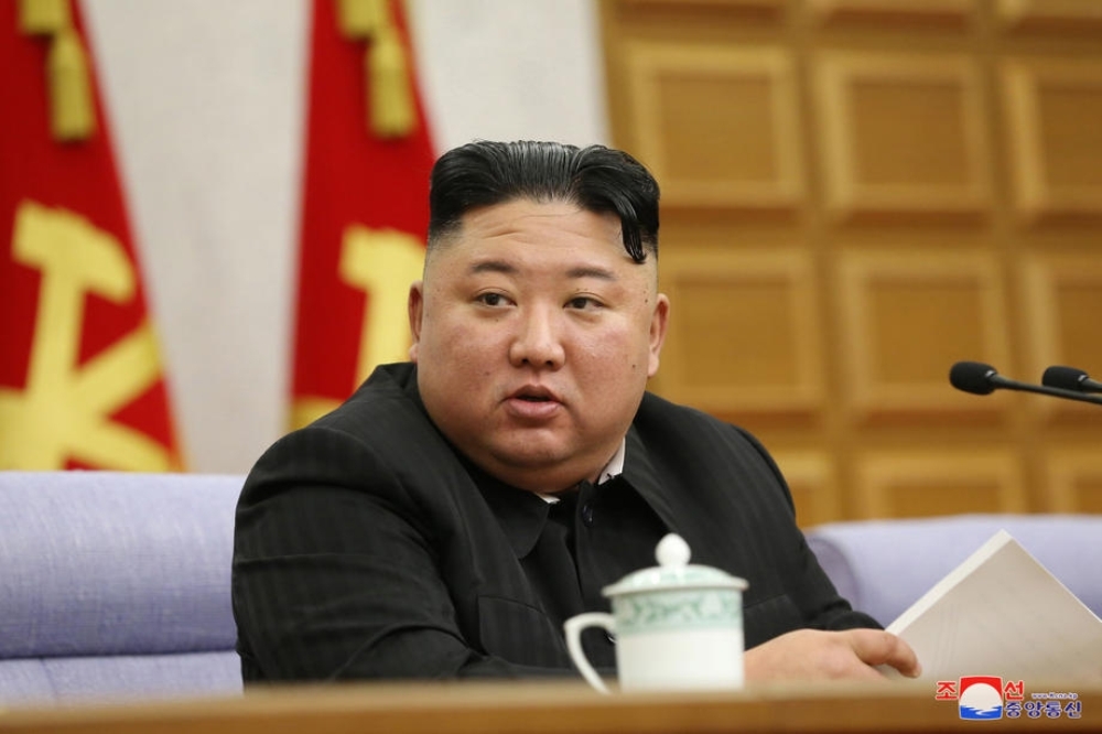 Kuzey Kore Lideri Kim’den yeni saç ve pantolon yasağı
