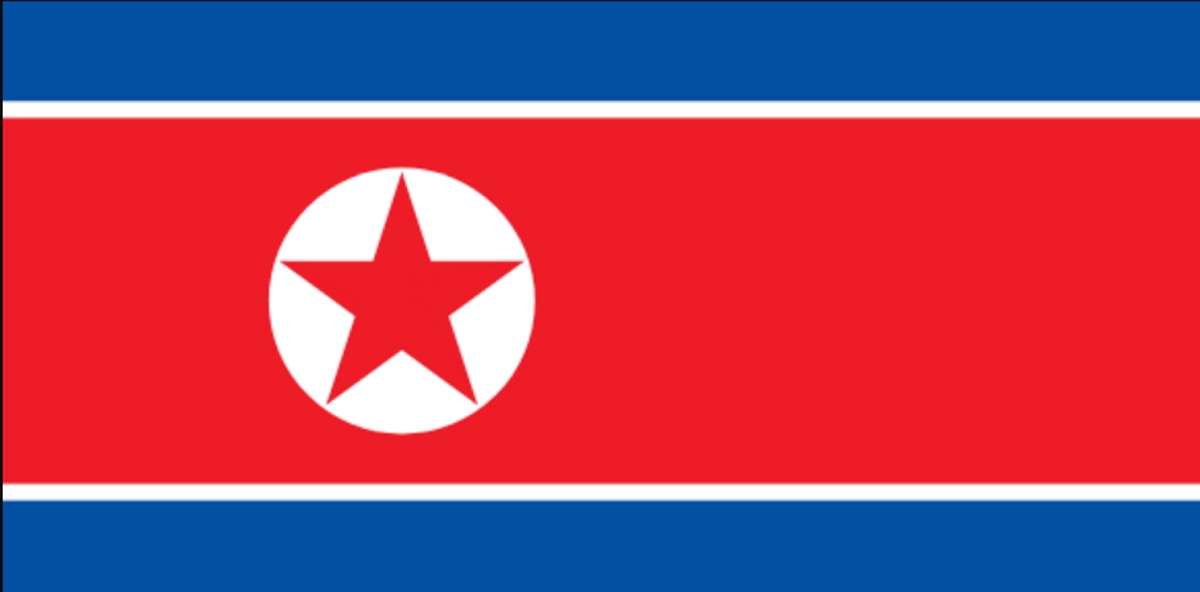 Kuzey Kore: 