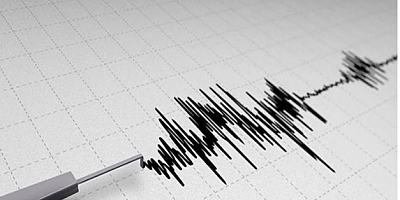 Malatya'da 5,3 büyüklüğünde şiddetli deprem!