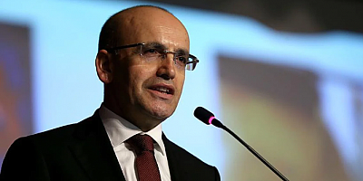 Mehmet Şimşek: Katılımcılarla görüşmelerimiz Körfez ülkeleri ile devam edecek