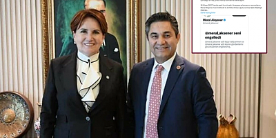 Meral Akşener engeli bastı, 'sır küpü' bombaladı!