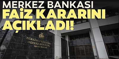 Merkez Bankası