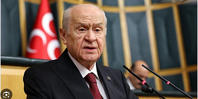  MHP lideri Devlet Bahçeli: Muhalefet iflas bayrağını çekti..