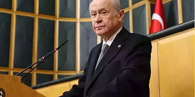 MHP lideri Devlet Bahçeli: 'Yerel iktidar olduk' diyenler hayal alemindedir!
