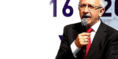 Milli Eğitim Bakan Yardımcısı Ahmet Emre Bilgili görevden alındı
