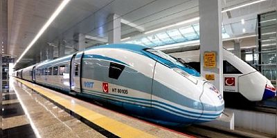 Milli Hızlı Tren kaç yolcu taşıyacak? Tasarımı bu yıl tamamlanacak