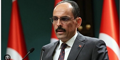 MİT Başkanı İbrahim Kalın Almanya'ya gidiyor.. 