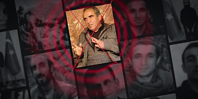 MİT'ten Suriye'nin kuzeyine büyük operasyon: Abdurrahman Çadırcı öldürüldü! 